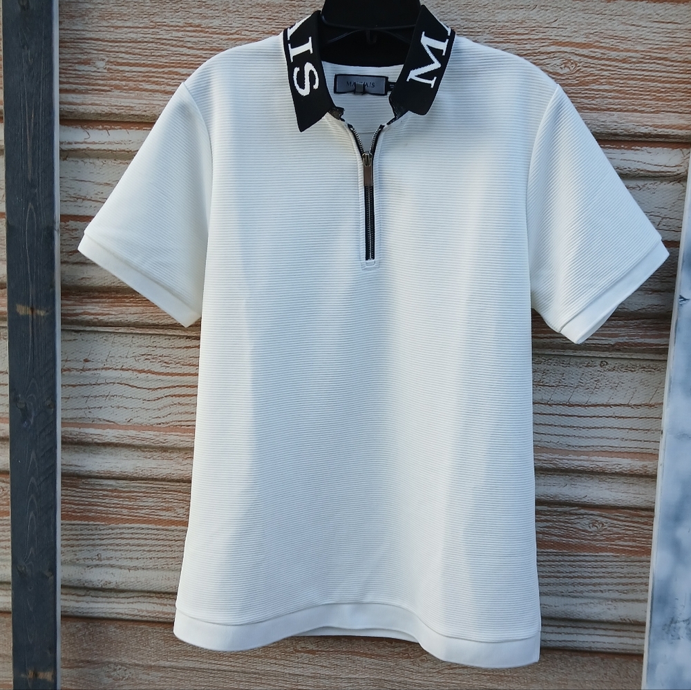 Mauvais Polo Mens